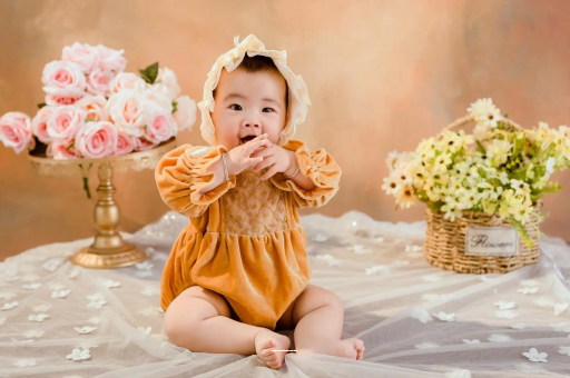 武汉3岁宝宝身高体重